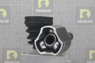 Embout de cardan avant (kit de réparation) DA SILVA J1601