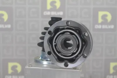 Jeu de joints, arbre de transmission DA SILVA J1604