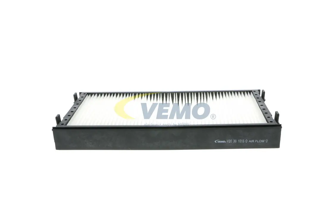 Filtre, air de l'habitacle VEMO OEM 64116945593