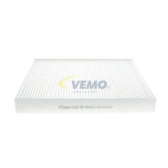 Filtre, air de l'habitacle VEMO OEM 64119163328 Filtre, air de l'habitacle VEMO OEM 64119163328