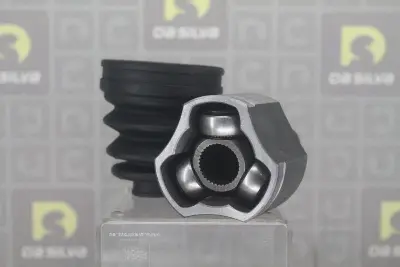 Embout de cardan avant (kit de réparation) DA SILVA J1612