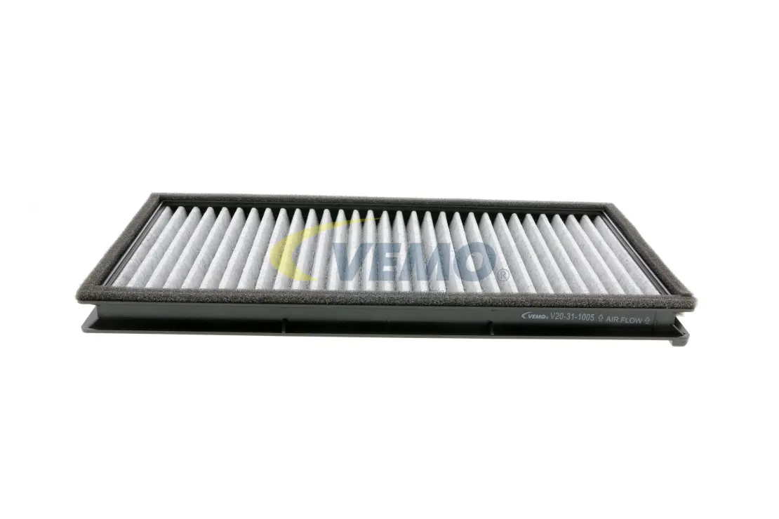 Filtre, air de l'habitacle VEMO OEM 1390836