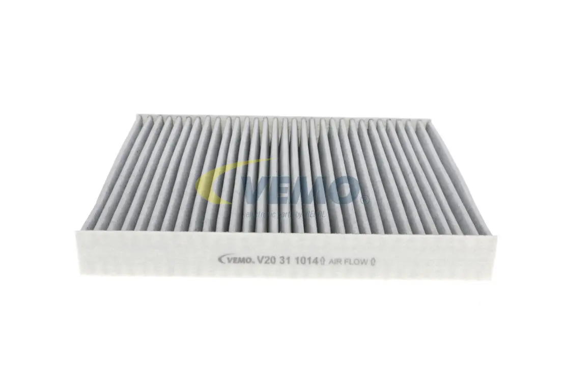 Filtre, air de l'habitacle VEMO OEM 9163329