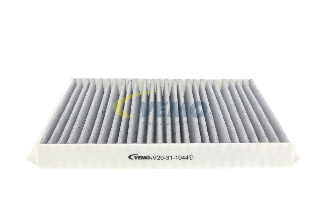 Filtre, air de l'habitacle VEMO OEM 64112182533