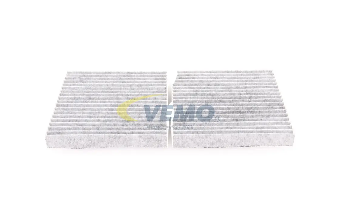 Filtre, air de l'habitacle VEMO OEM 64319237157