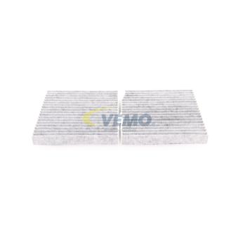 Filtre, air de l'habitacle VEMO OEM 64319184003 Filtre, air de l'habitacle VEMO OEM 64319184003