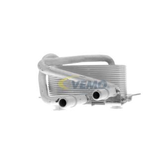 Radiateur d'huile VEMO [V20-60-0060]