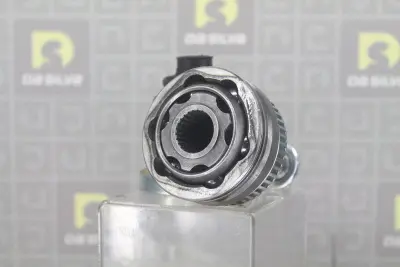 Embout de cardan avant (kit de réparation) DA SILVA J1684