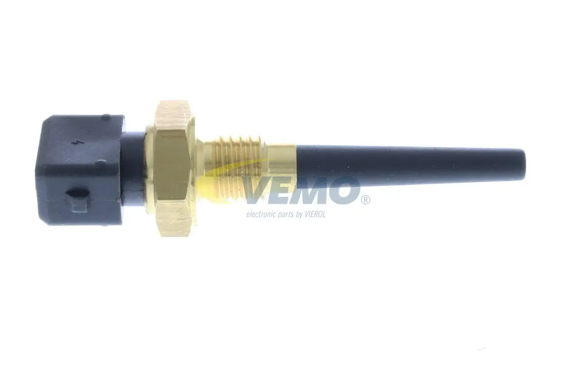 Capteur, température de l'air d'admission VEMO V20-72-0457