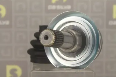 Embout de cardan avant (kit de réparation) DA SILVA J1768