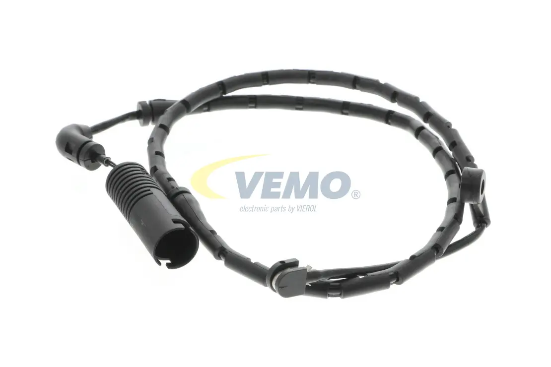 Contact d'avertissement, usure des plaquettes de frein VEMO OEM 34353414662