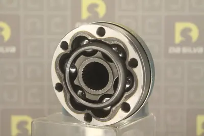 Embout de cardan avant (kit de réparation) DA SILVA J1853 Embout de cardan avant (kit de réparation) DA SILVA J1853