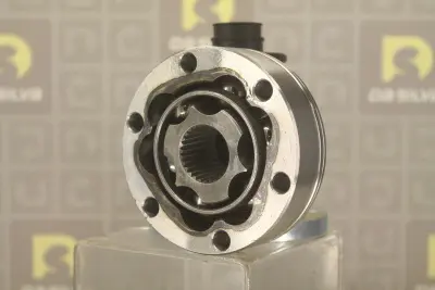 Jeu de joints, arbre de transmission DA SILVA J1855
