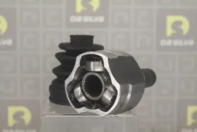 Jeu de joints, arbre de transmission avant gauche DA SILVA J1856