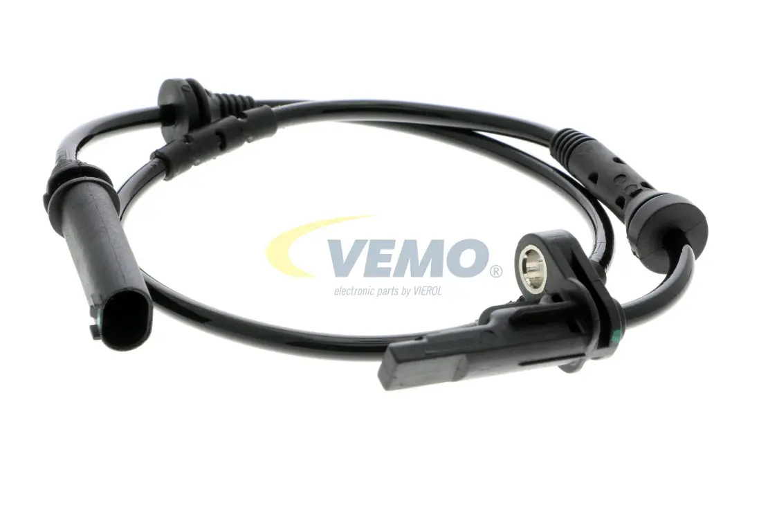Capteur, vitesse de roue VEMO OEM 34526855050