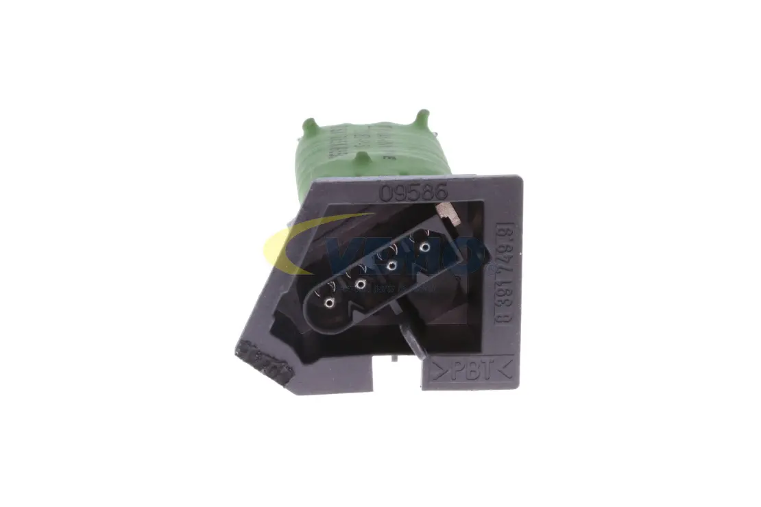 Régulateur, pulseur d'air habitacle VEMO OEM 64118391749