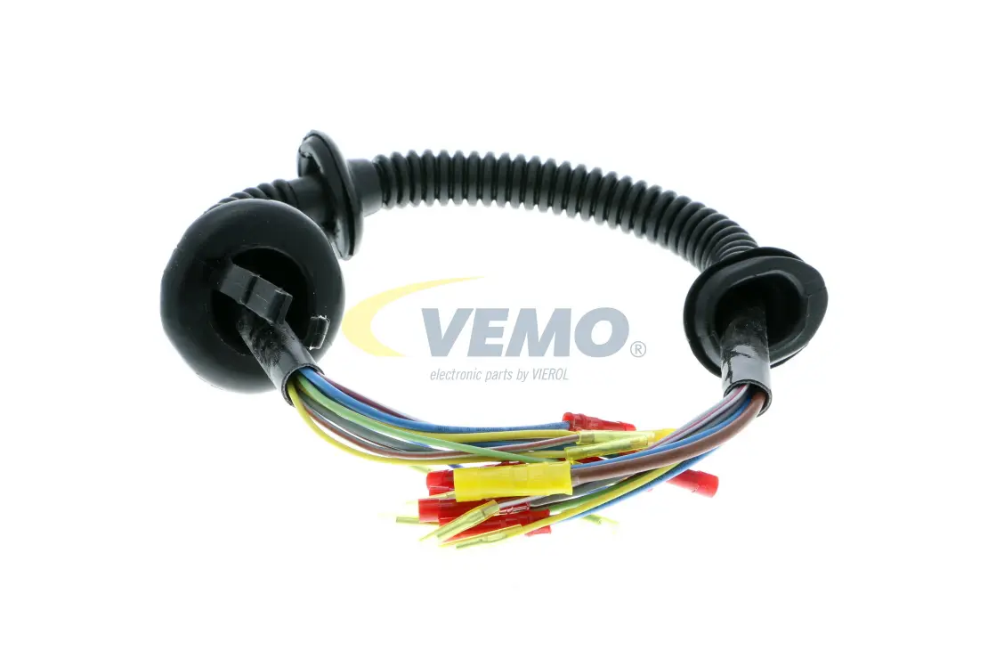 Kit de montage, kit de câbles VEMO OEM 61128387186part