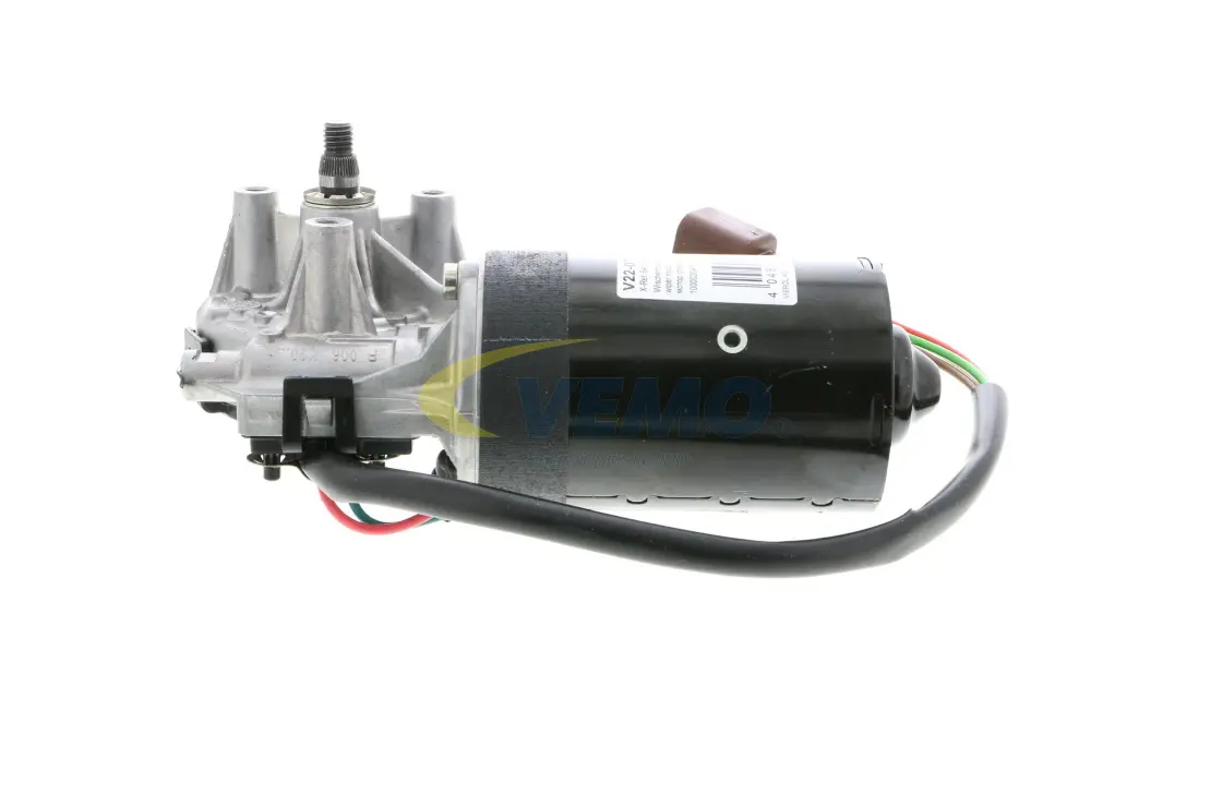 Moteur d'essuie-glace VEMO OEM 6405N8 Moteur d'essuie-glace VEMO OEM 6405N8