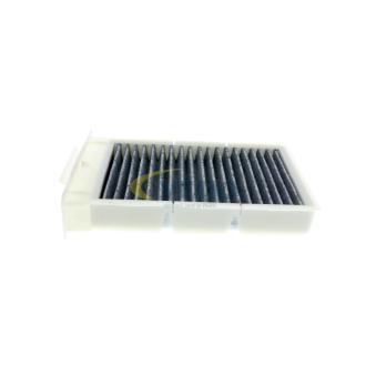 Filtre, air de l'habitacle VEMO OEM 6479A5 Filtre, air de l'habitacle VEMO OEM 6479A5