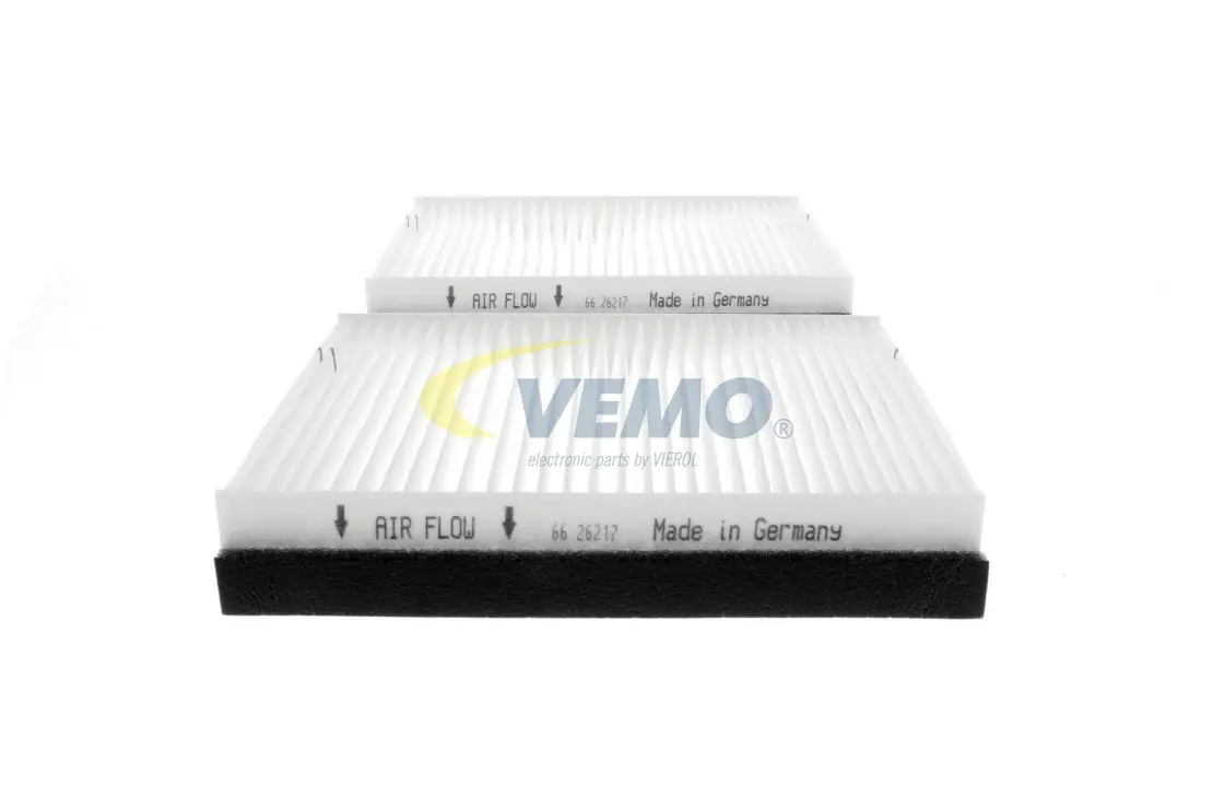 Filtre, air de l'habitacle VEMO OEM 46799653 Filtre, air de l'habitacle VEMO OEM 46799653