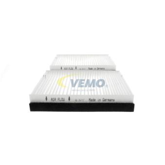 Filtre, air de l'habitacle VEMO OEM 46799653 Filtre, air de l'habitacle VEMO OEM 46799653