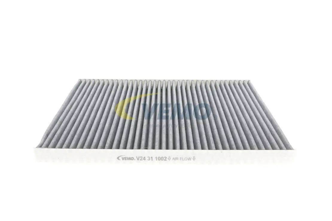 Filtre, air de l'habitacle VEMO OEM 60791494