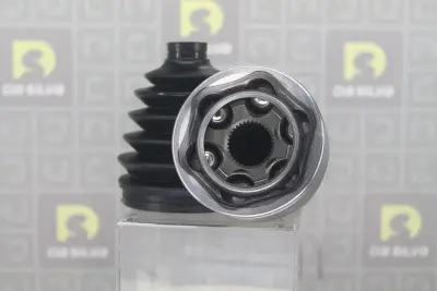 Embout de cardan avant (kit de réparation) DA SILVA J7553