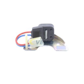 Capteur, impulsion d'allumage VEMO [V24-72-0105]