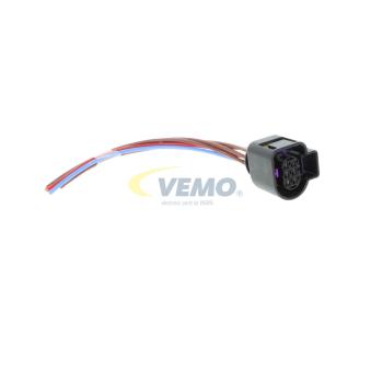 Kit de montage, kit de câbles VEMO [V24-83-0024]