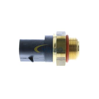 Interrupteur de température, ventilateur de radiateur VEMO V24-99-0027 pour FIAT UNO 1.6 - 88cv
