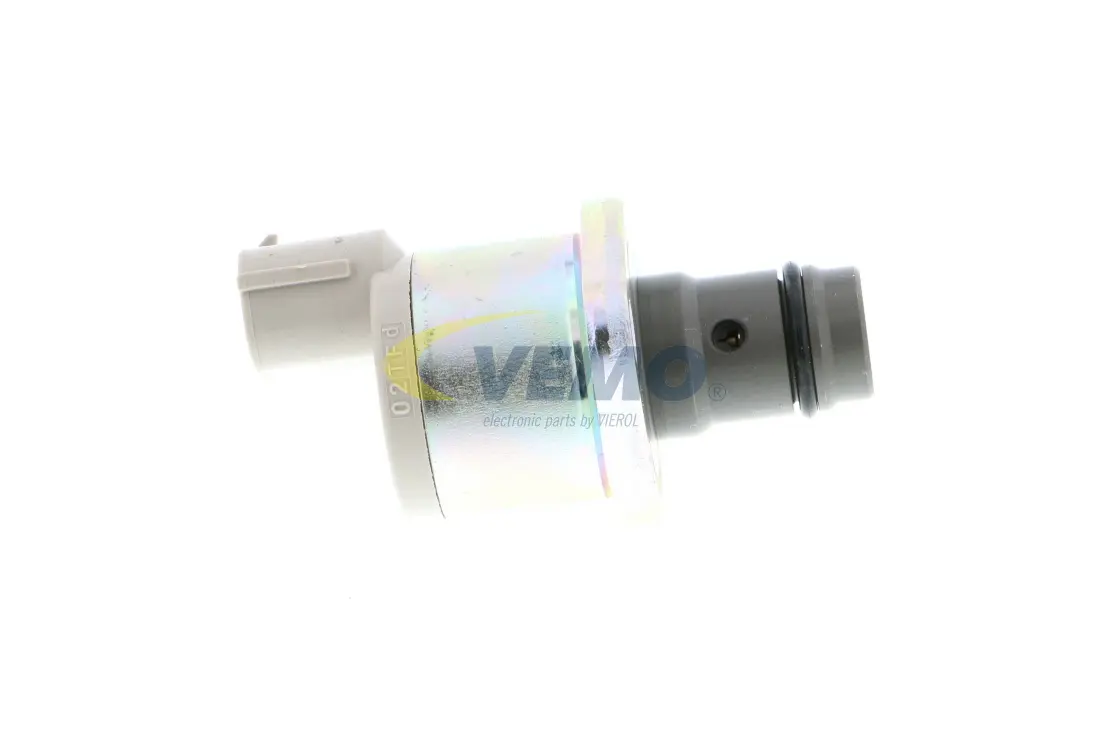 Valve de réglage, pression de carburant VEMO V25-11-0002