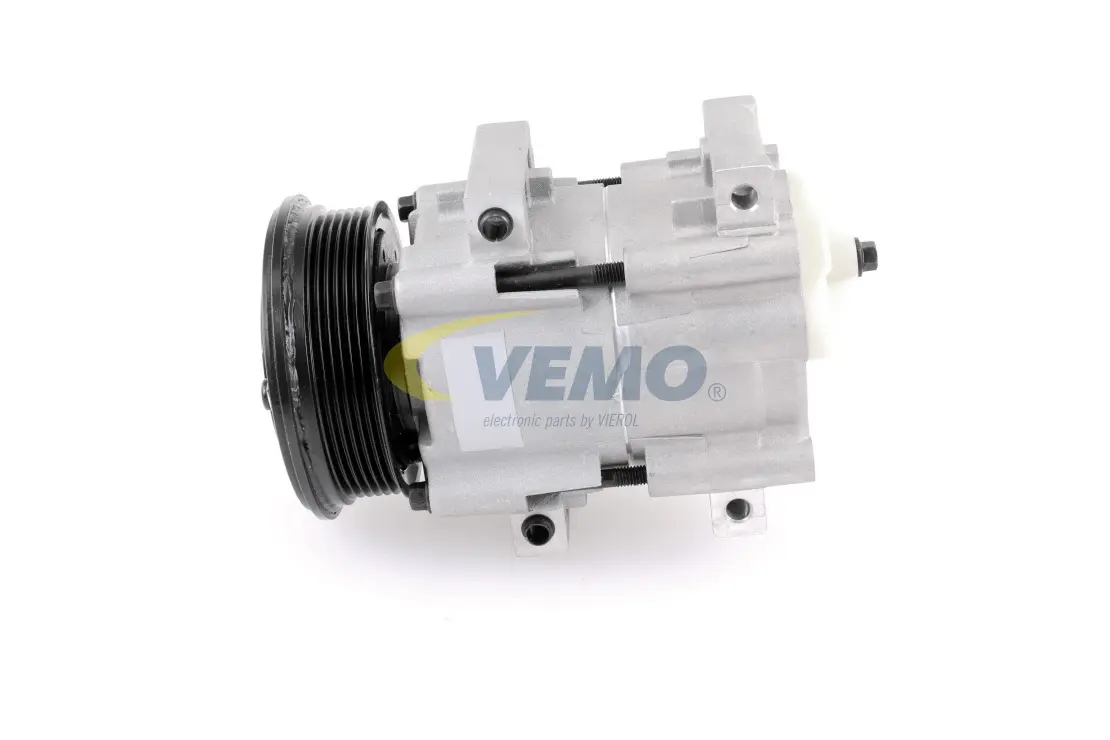 Compresseur, climatisation VEMO OEM 95NW19D629AC Compresseur, climatisation VEMO OEM 95NW19D629AC