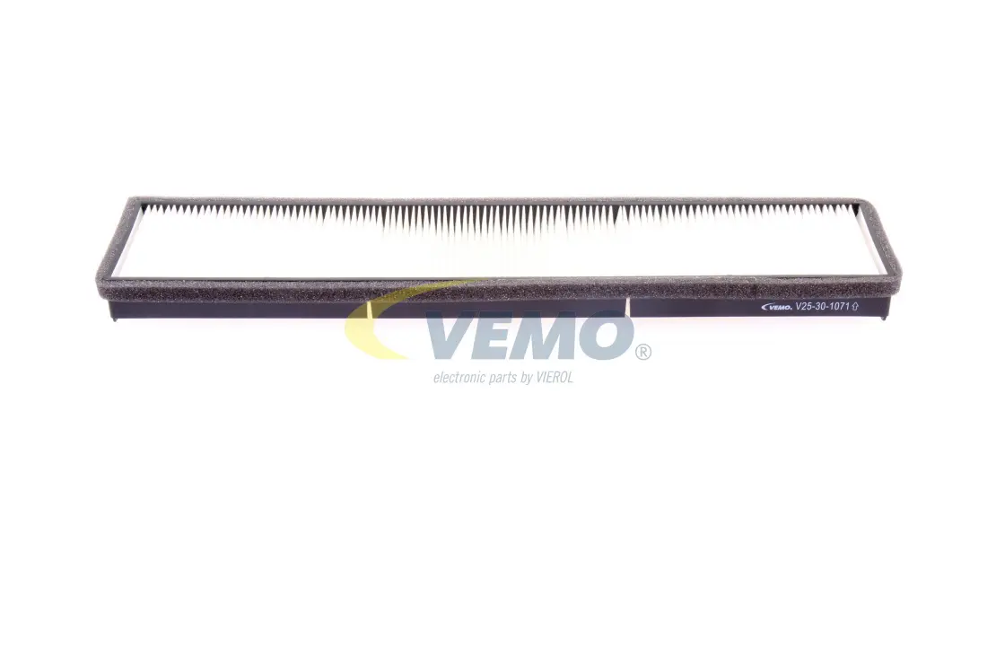 Filtre, air de l'habitacle VEMO OEM 3401703