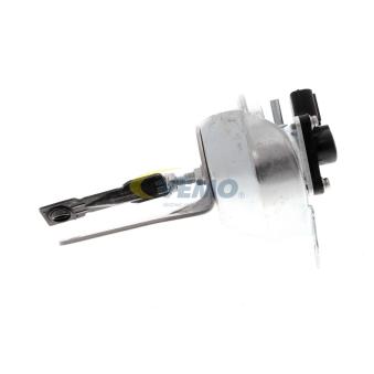 Boîtier de commande, compresseur VEMO [V25-40-0001]