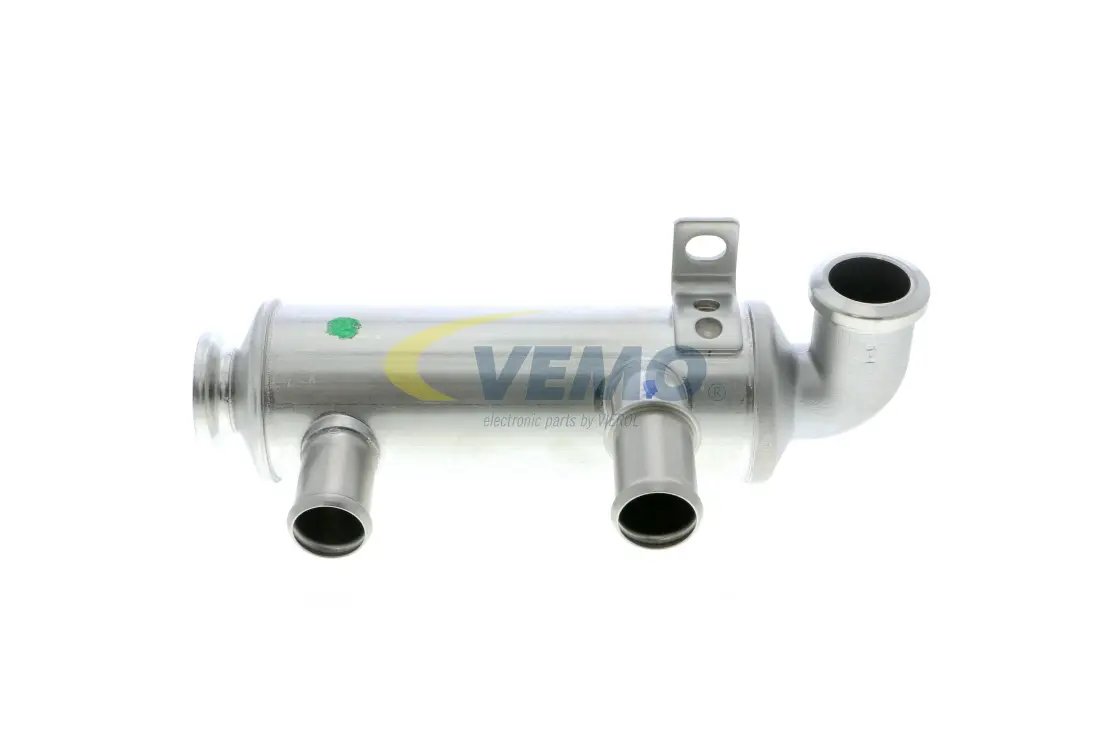 Radiateur, réaspiration des gaz d'échappement VEMO V25-63-0037