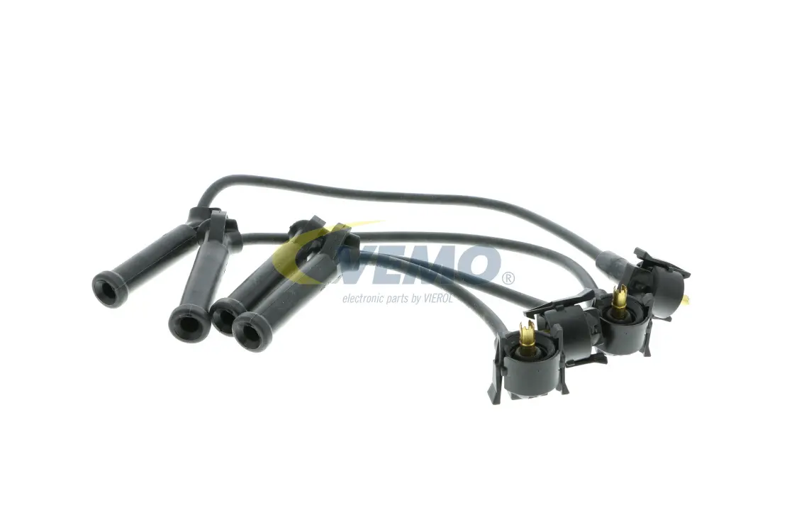 Kit de câbles d'allumage VEMO OEM 1004427 Kit de câbles d'allumage VEMO OEM 1004427