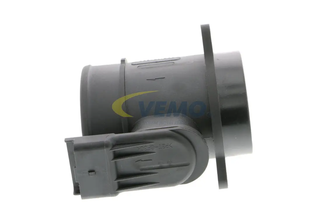 Débitmètre de masse d'air VEMO OEM 1610874680