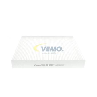 Filtre, air de l'habitacle VEMO OEM K68042866AA Filtre, air de l'habitacle VEMO OEM K68042866AA
