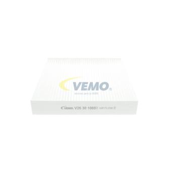 Filtre, air de l'habitacle VEMO [V26-30-1005]