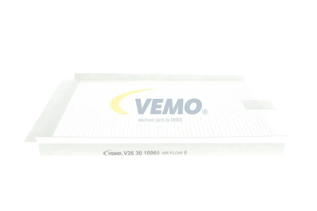 Filtre, air de l'habitacle VEMO OEM 80290SDCA01