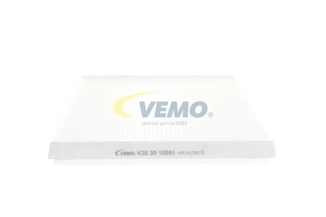 Filtre, air de l'habitacle VEMO OEM J1344012