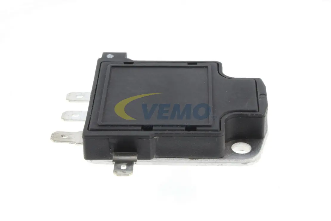 Appareil de commande, système d'allumage VEMO V26-70-0012