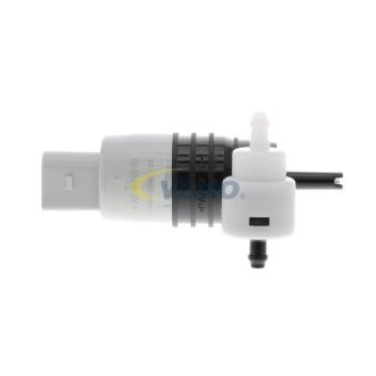 Pompe d'eau de nettoyage, nettoyage des vitres VEMO V30-08-0354 pour MERCEDES-BENZ CLASSE E E 300 - 245cv