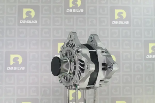 Alternateur DA SILVA JA011946