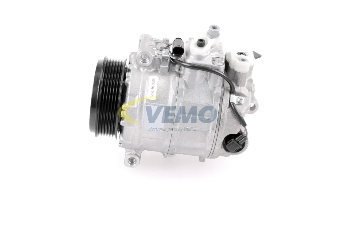 Compresseur, climatisation VEMO OEM A0012300811