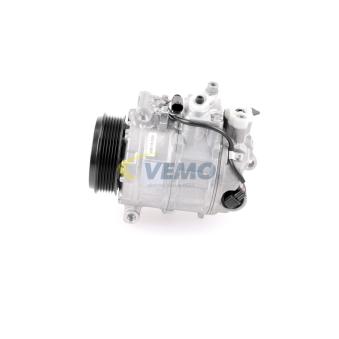 Compresseur, climatisation VEMO OEM A0012302611