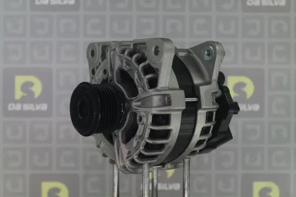 Alternateur DA SILVA JA012102