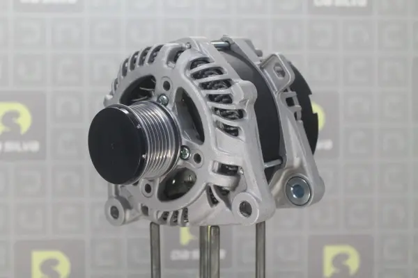 Alternateur DA SILVA JA012702