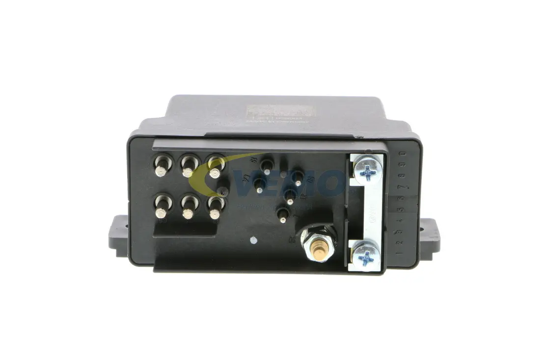Temporisateur de préchauffage VEMO V30-71-0019