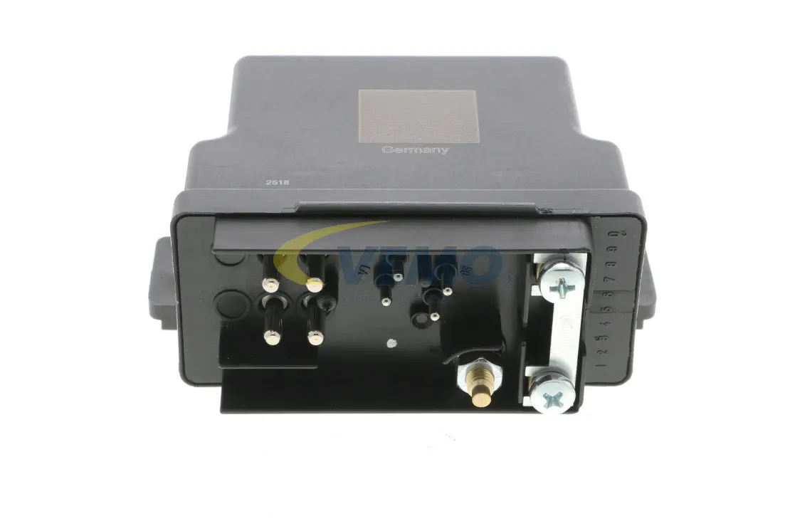 Appareil de commande, temps de préchauffage VEMO OEM 73751591000